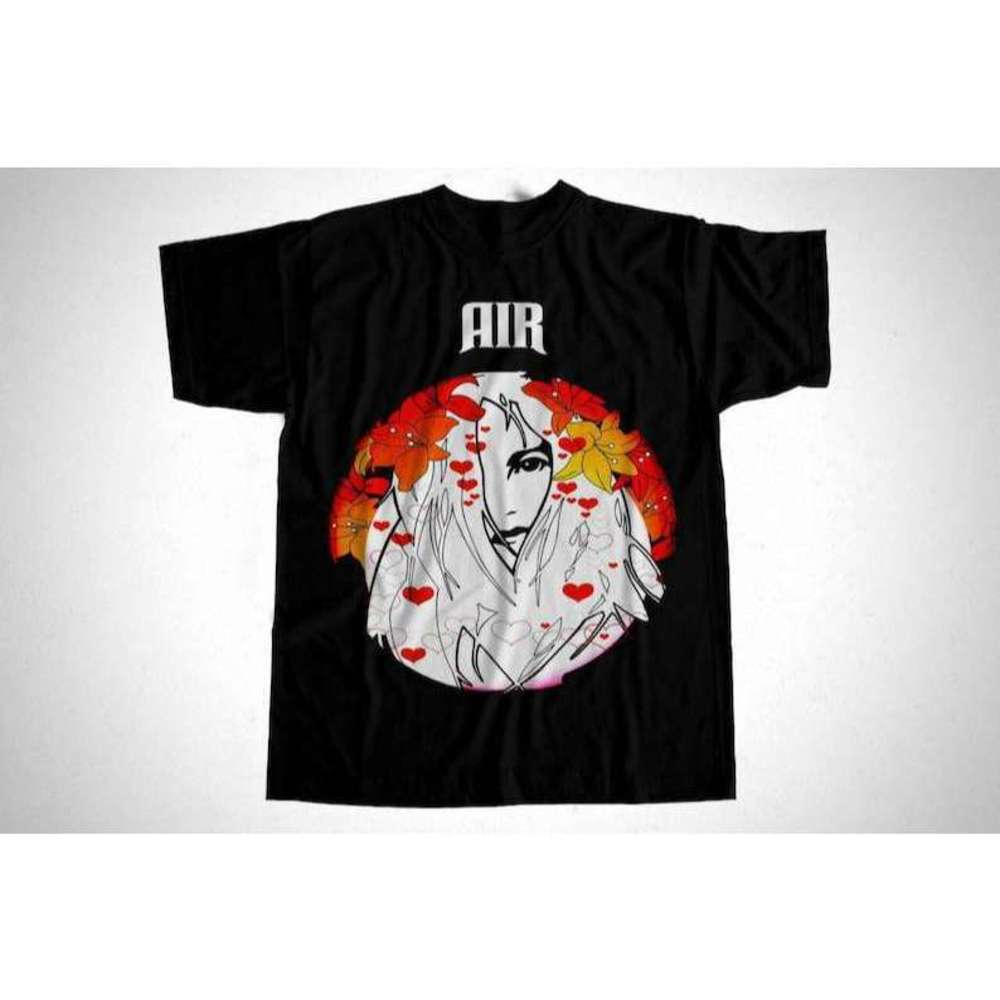Air Band Portishead Unisex T Shirt